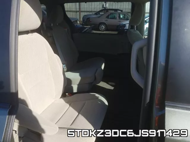 5TDKZ3DC6JS917429 фото 7