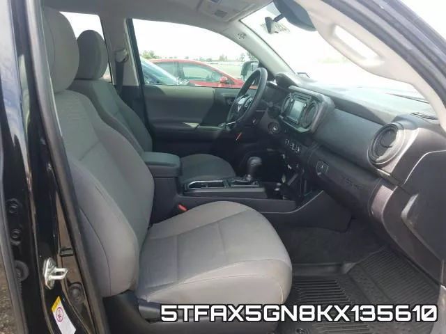 5TFAX5GN8KX135610 фото 6