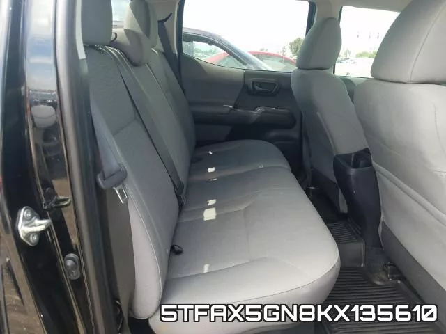 5TFAX5GN8KX135610 фото 7