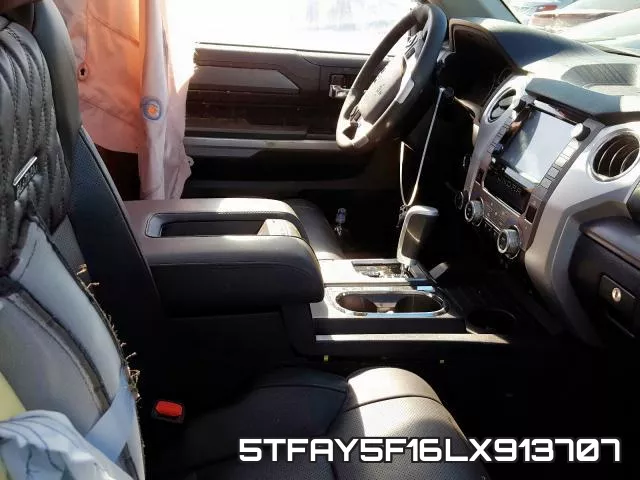 5TFAY5F16LX913707 фото 6