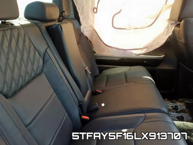 5TFAY5F16LX913707 фото 7