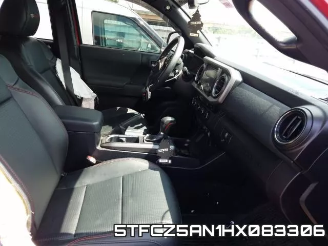 5TFCZ5AN1HX083306 фото 6