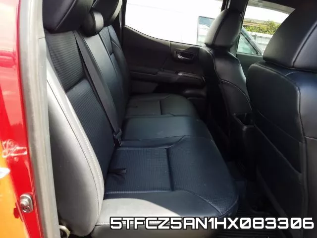 5TFCZ5AN1HX083306 фото 7