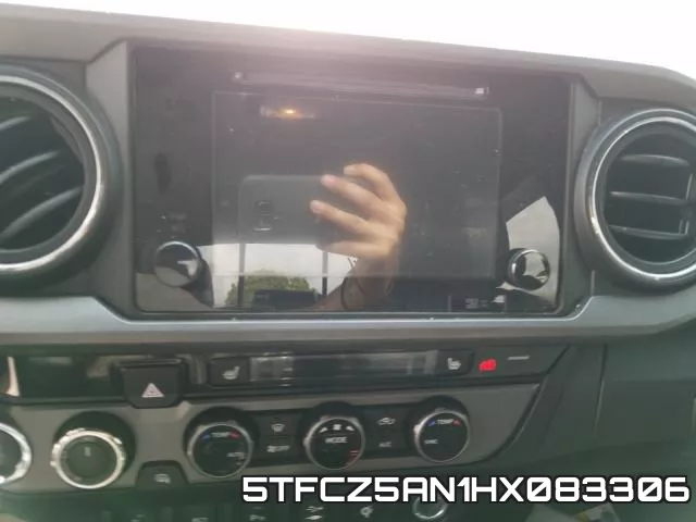 5TFCZ5AN1HX083306 фото 10