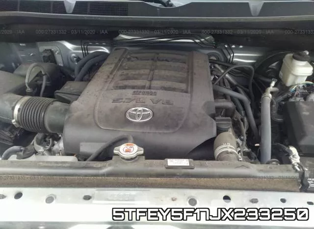 5TFEY5F17JX233250 фото 2
