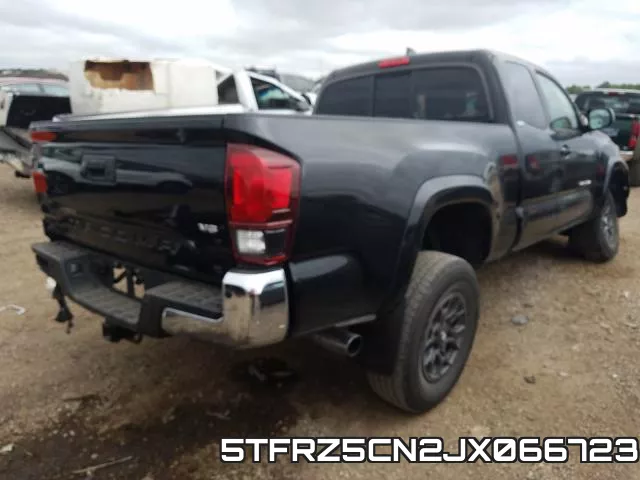 5TFRZ5CN2JX066723 фото 5