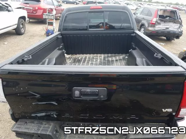 5TFRZ5CN2JX066723 фото 10