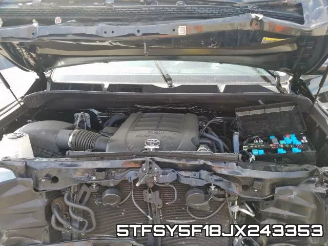 5TFSY5F18JX243353 фото 8