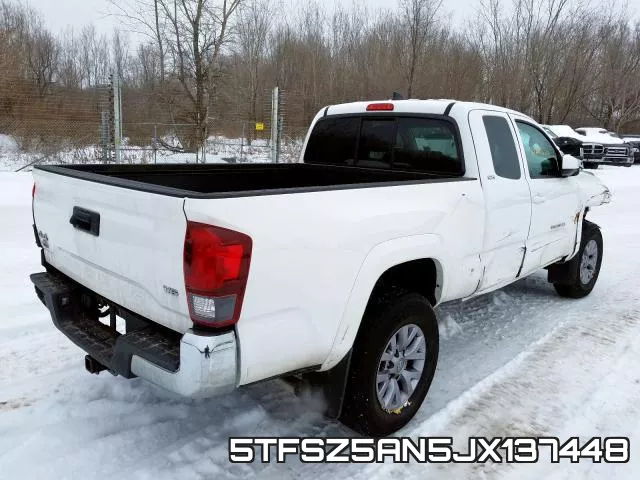 5TFSZ5AN5JX137448 фото 5