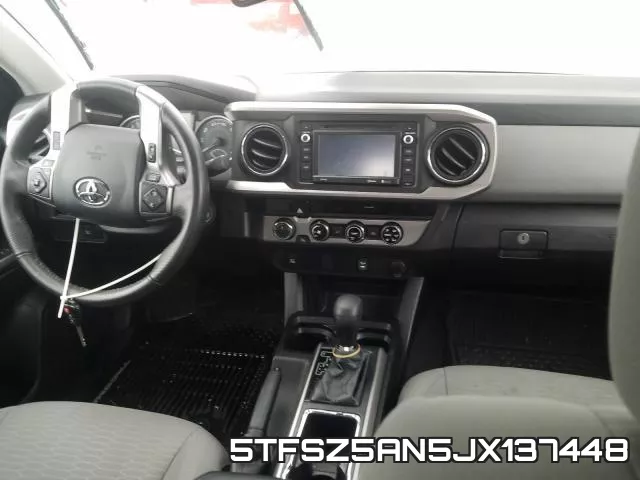 5TFSZ5AN5JX137448 фото 10