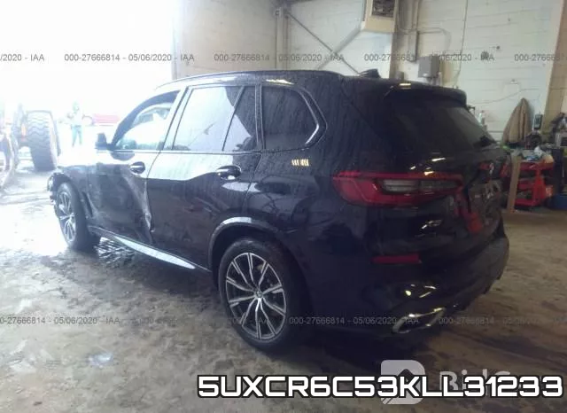 5UXCR6C53KLL31233 фото 4