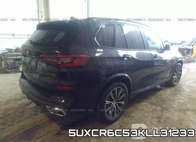 5UXCR6C53KLL31233 фото 5