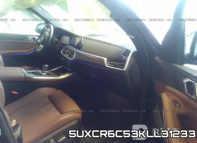 5UXCR6C53KLL31233 фото 6