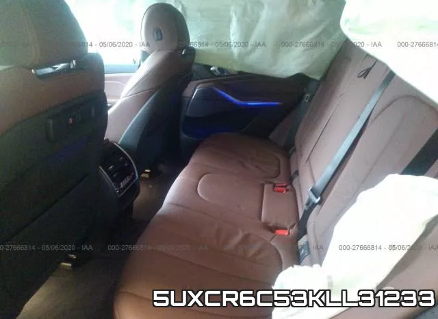 5UXCR6C53KLL31233 фото 9