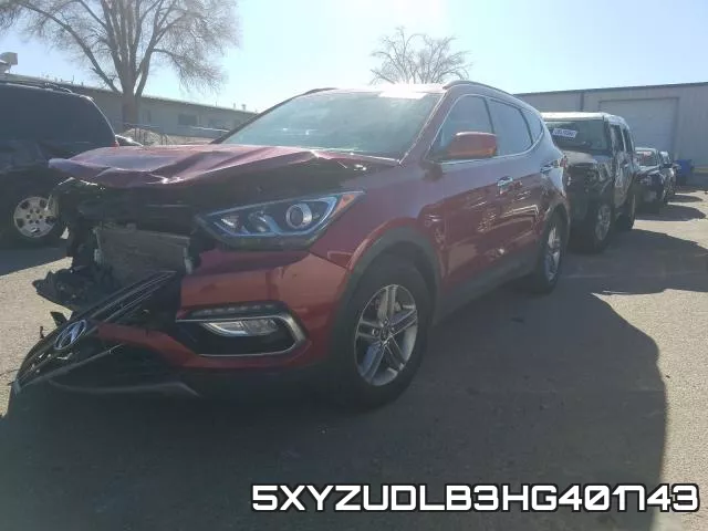 5XYZUDLB3HG401743 фото 3