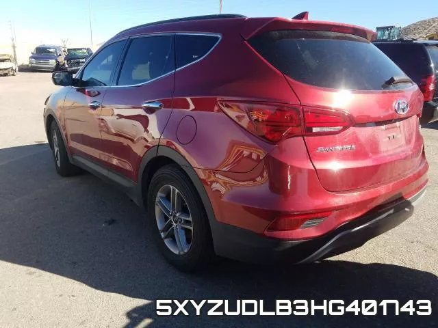 5XYZUDLB3HG401743 фото 4