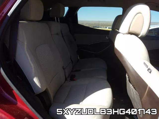 5XYZUDLB3HG401743 фото 7