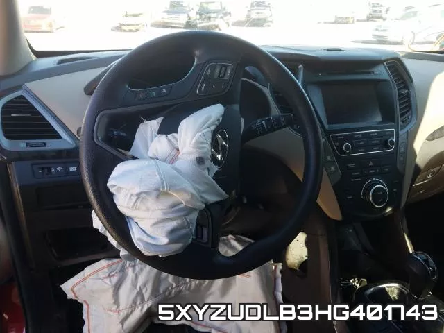 5XYZUDLB3HG401743 фото 10