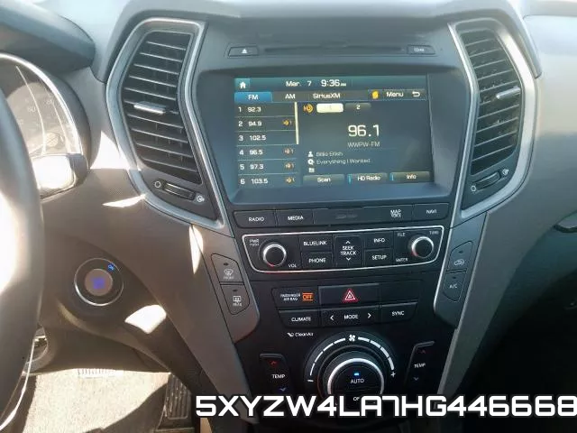 5XYZW4LA7HG446668 фото 10