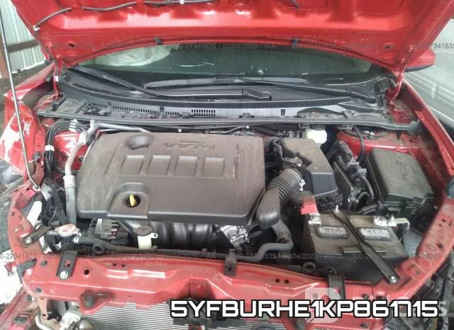 5YFBURHE1KP861715 фото 2