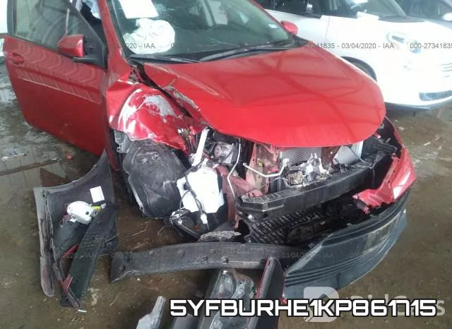 5YFBURHE1KP861715 фото 7