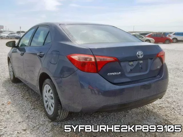 5YFBURHE2KP893105 фото 4