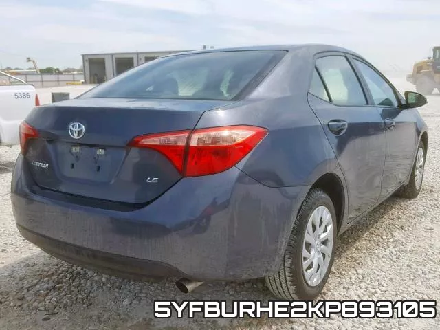 5YFBURHE2KP893105 фото 5