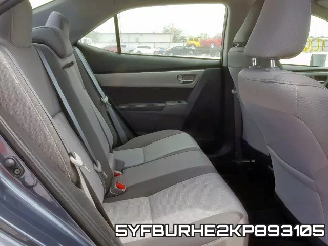 5YFBURHE2KP893105 фото 7