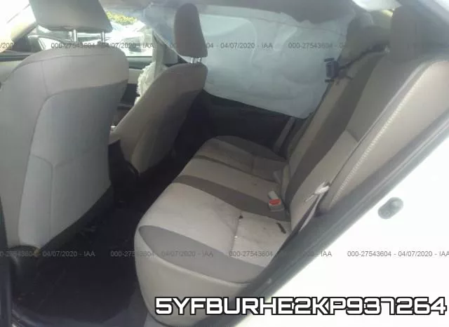 5YFBURHE2KP937264 фото 9