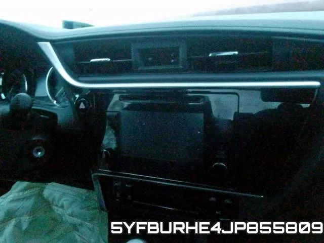 5YFBURHE4JP855809 фото 10