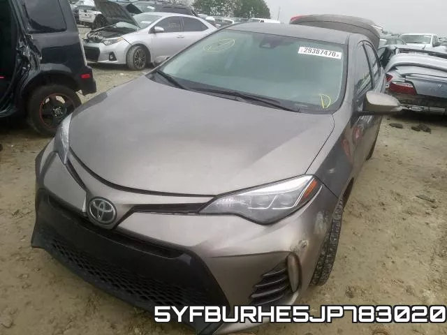 5YFBURHE5JP783020 фото 3