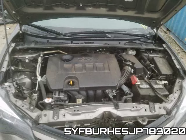 5YFBURHE5JP783020 фото 8