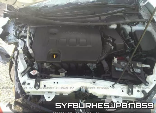5YFBURHE5JP817859 фото 2