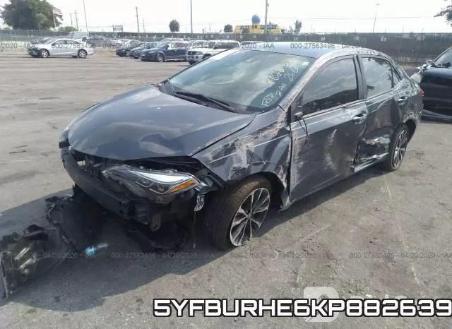 5YFBURHE6KP882639 фото 7