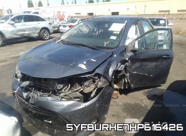 5YFBURHE7HP616426 фото 3