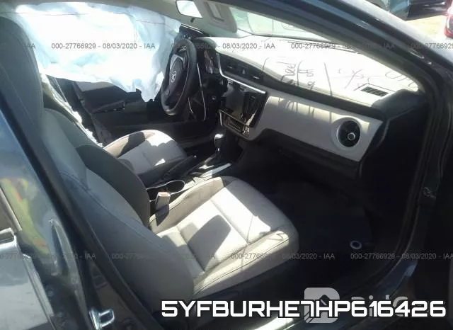5YFBURHE7HP616426 фото 6