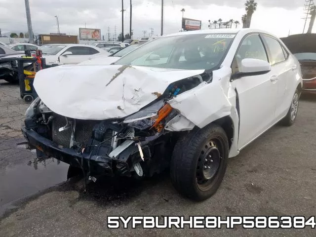 5YFBURHE8HP586384 фото 3