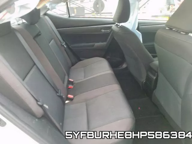 5YFBURHE8HP586384 фото 7