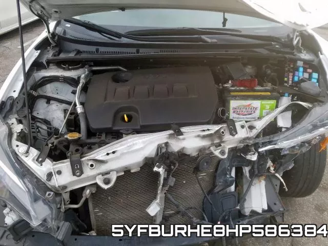 5YFBURHE8HP586384 фото 8