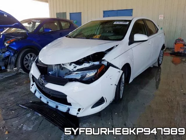 5YFBURHE8KP947989 фото 3