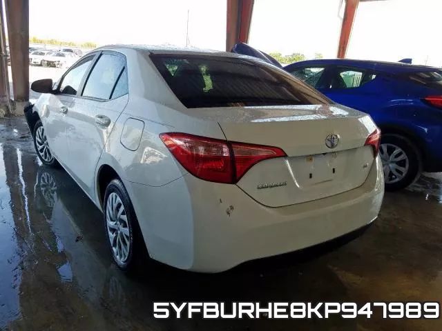 5YFBURHE8KP947989 фото 4