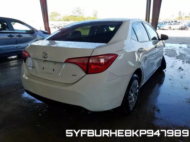 5YFBURHE8KP947989 фото 5
