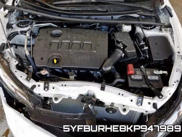 5YFBURHE8KP947989 фото 8