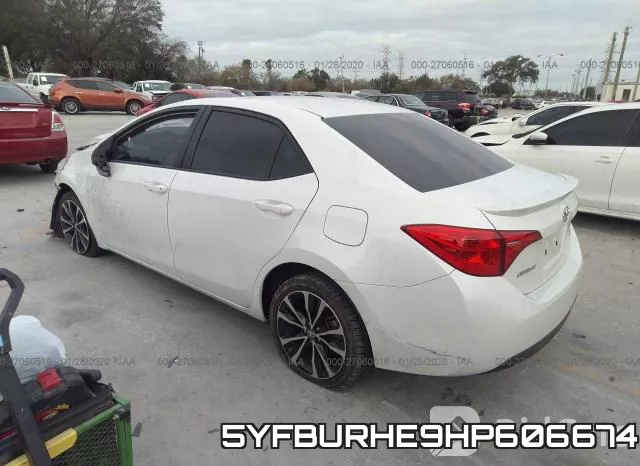 5YFBURHE9HP606674 фото 4