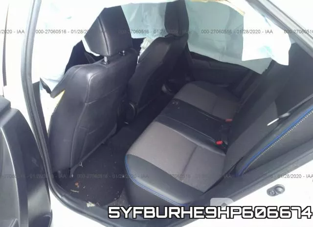 5YFBURHE9HP606674 фото 9