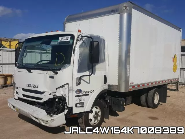 JALC4W164K7008389 фото 3