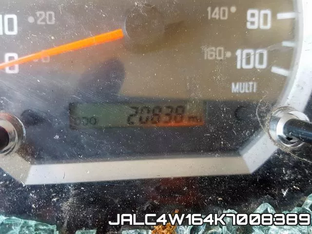 JALC4W164K7008389 фото 9