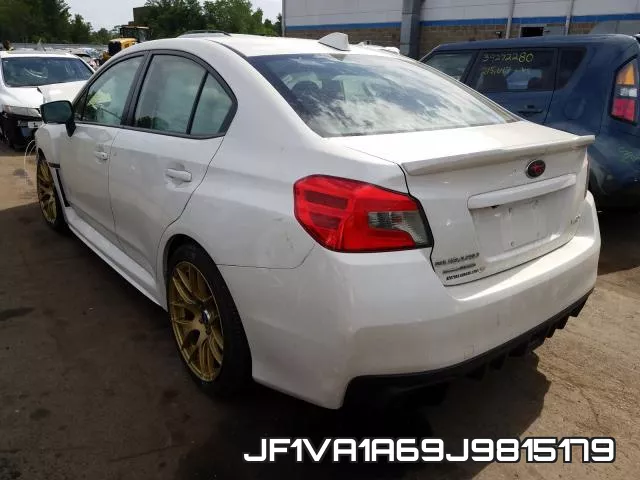 JF1VA1A69J9815179 фото 4
