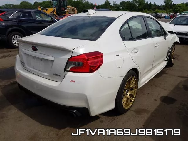 JF1VA1A69J9815179 фото 5