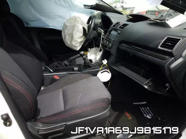 JF1VA1A69J9815179 фото 6